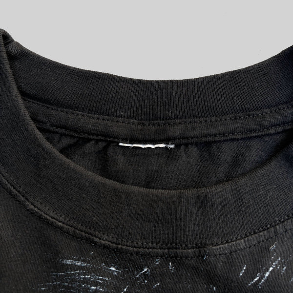 NICK CAVE '01 T-SHIRT