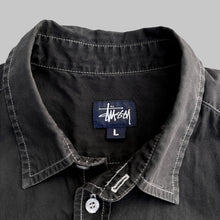 Load image into Gallery viewer, STÜSSY 90&#39;S S/S SHIRT
