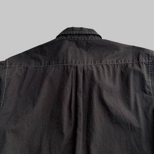 STÜSSY 90'S S/S SHIRT