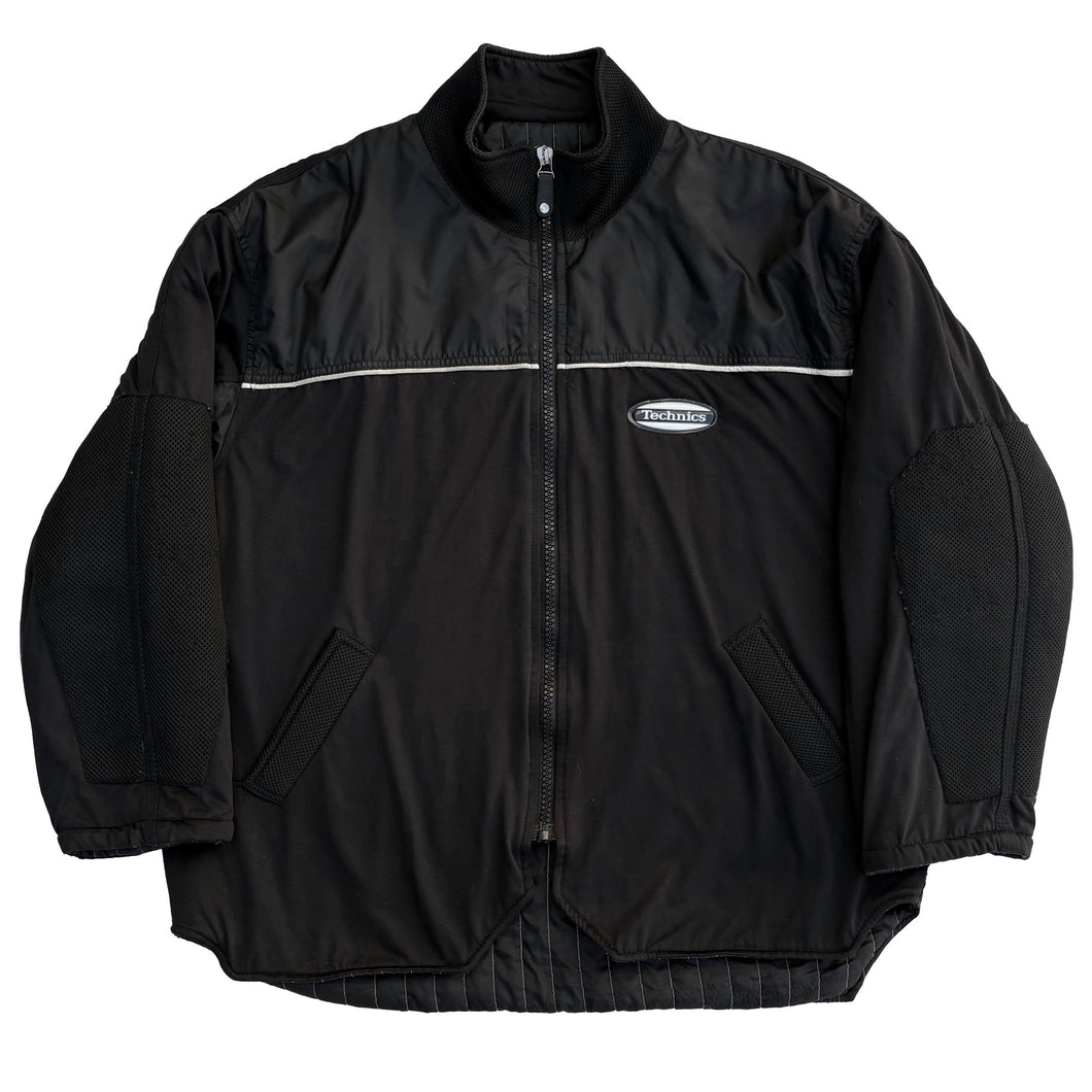 TECHNICS 90'S JACKET
