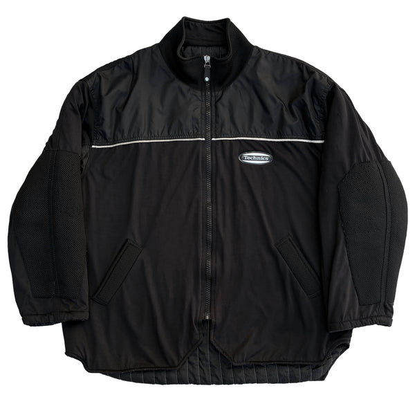 TECHNICS 90'S JACKET
