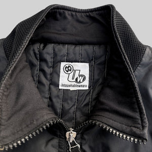 TECHNICS 90'S JACKET