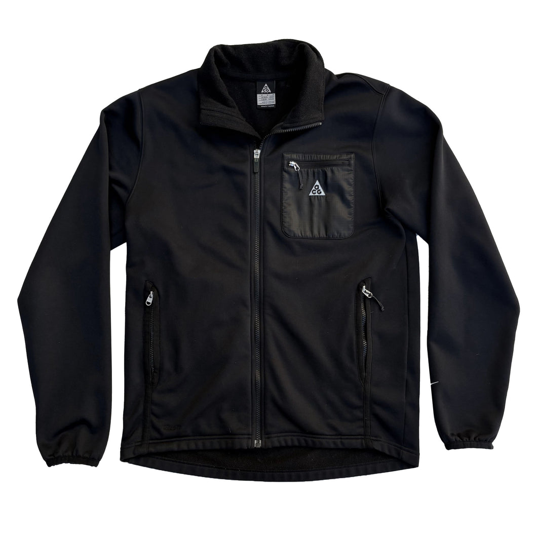 NIKE ACG FLEECE JACKET