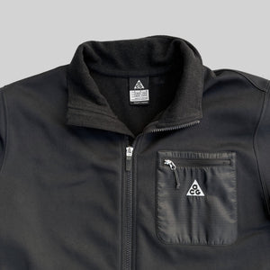 NIKE ACG FLEECE JACKET