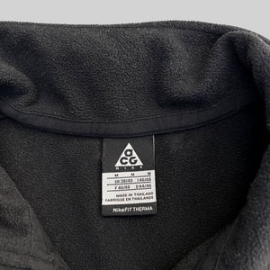 NIKE ACG FLEECE JACKET