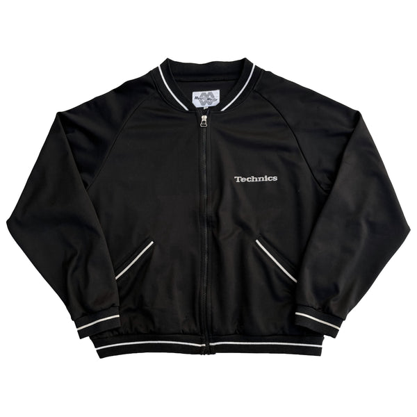 TECHNICS 90'S JACKET