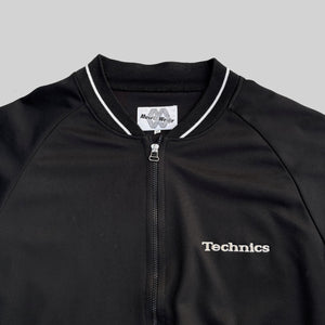 TECHNICS 90'S JACKET