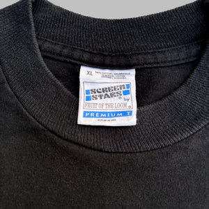 BIOHAZARD 90'S L/S T-SHIRT