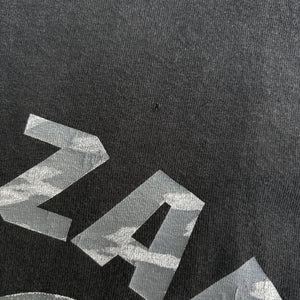 BIOHAZARD 90'S L/S T-SHIRT