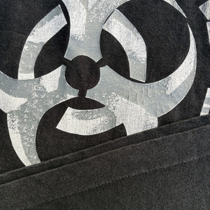 BIOHAZARD 90'S L/S T-SHIRT
