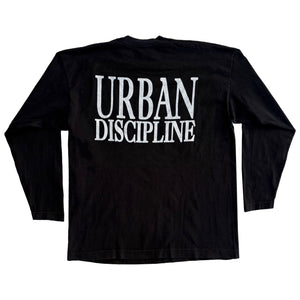 BIOHAZARD 90'S L/S T-SHIRT