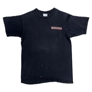FRESHJIVE 'POUNCE' 90'S T-SHIRT