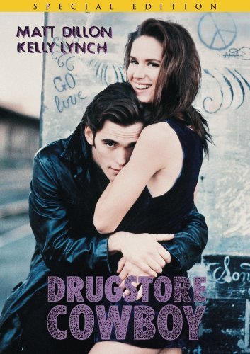 DRUGSTORE COWBOY '89 VEST