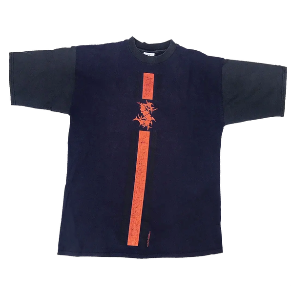 SEPULTURA ROOTS '96 T-SHIRT