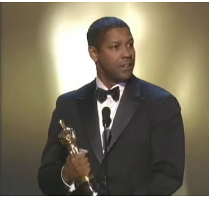 OSCARS 74TH ACADEMY AWARDS '02 JACKET