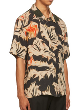 Load image into Gallery viewer, OUR LEGACY LINEN S/S SHIRT