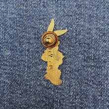 Load image into Gallery viewer, BUGS BUNNY 90'S PIN