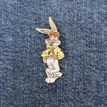 Load image into Gallery viewer, BUGS BUNNY 90'S PIN