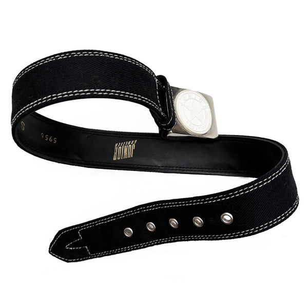 GAULTIER 90'S BELT