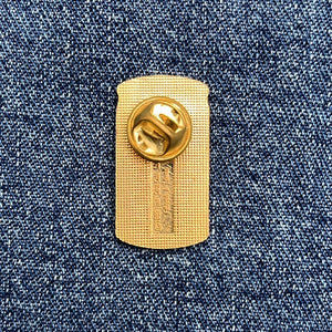 COCA-COLA COKE 80'S PIN