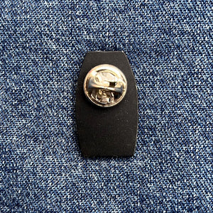 DRAKKAR NOIR 90'S PIN