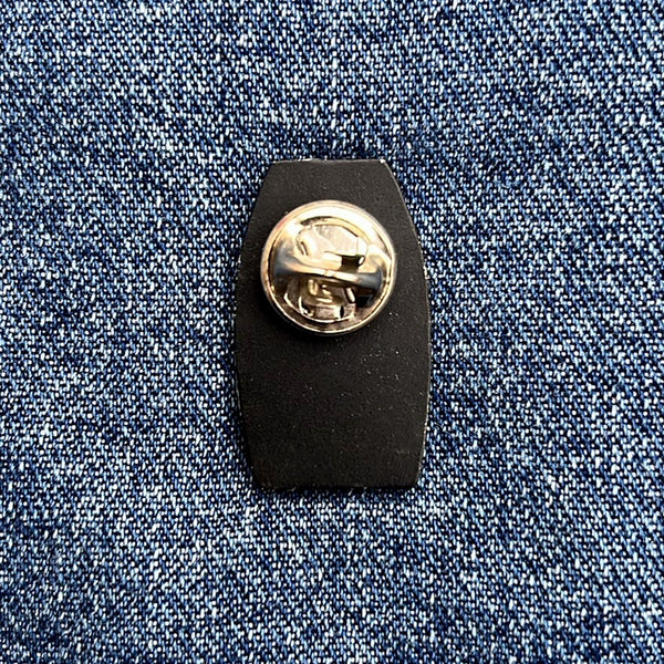 DRAKKAR NOIR 90'S PIN