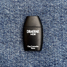 Load image into Gallery viewer, DRAKKAR NOIR 90&#39;S PIN