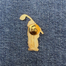 Load image into Gallery viewer, DROOPY '89 PIN