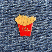 Load image into Gallery viewer, MCDONALD&#39;S 90&#39;S PIN