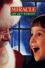Load image into Gallery viewer, MIRACLE ON 34TH STREET '94 BADGE
