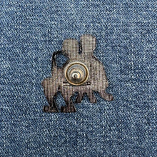 Load image into Gallery viewer, JAZZ 90'S PIN