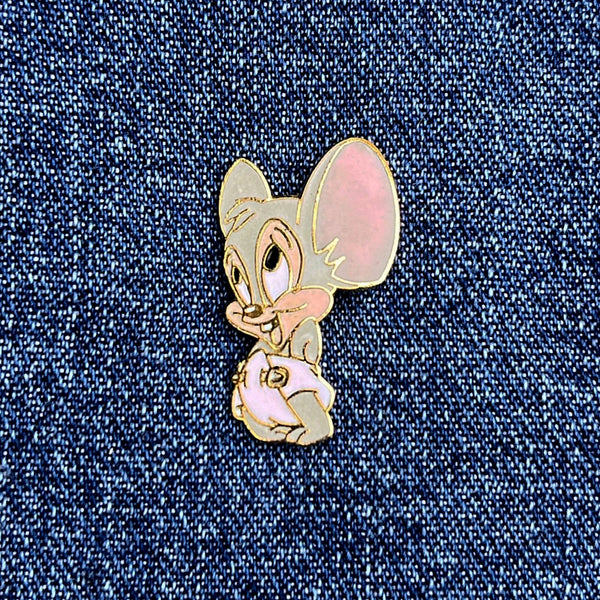 LI'L SNEEZER '91 PIN