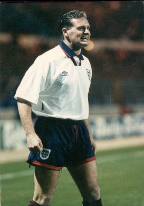 ENGLAND 93/95 AWAY JERSEY
