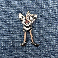 Load image into Gallery viewer, TEX AVERY 90'S PIN