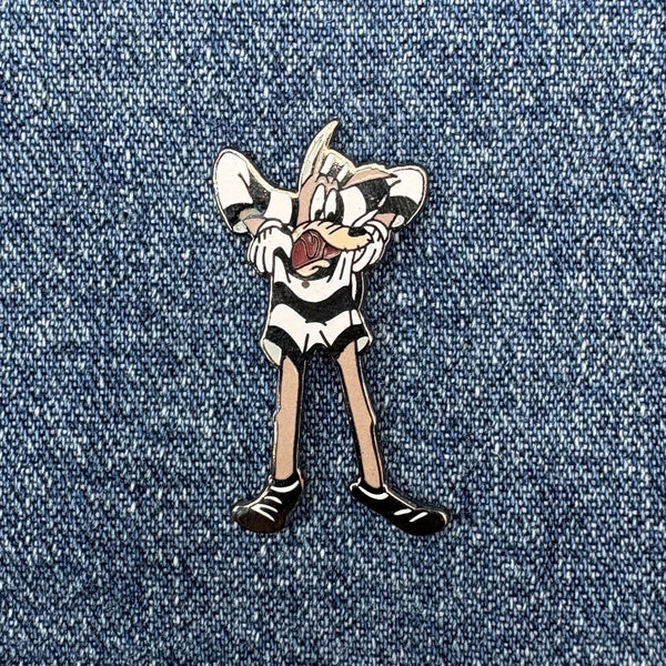 TEX AVERY 90'S PIN