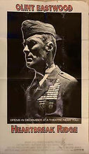 Load image into Gallery viewer, HEARTBREAK RIDGE CLINT EASTWOOD &#39;86 ARMY CAP
