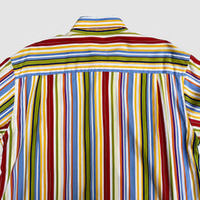 Load image into Gallery viewer, PAUL &amp; SHARK 90&#39;S L/S BUTTON UP SHIRT