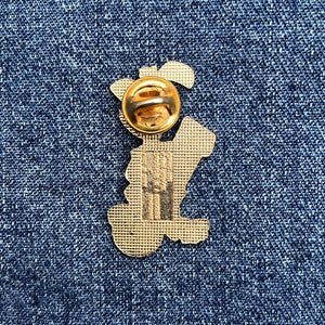 WORLD CUP SNICKERS '94 PIN