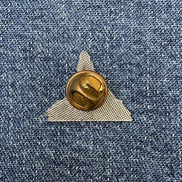 TIMEBOMB '91 PIN