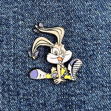 Load image into Gallery viewer, BABS BUNNY &#39;91 PIN