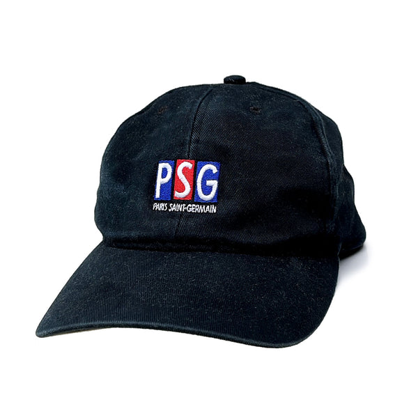 PSG PARIS SAINT-GERMAIN 90'S CAP