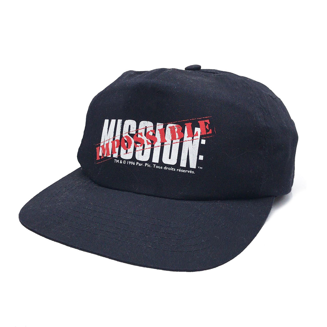 MISSION IMPOSSIBLE '96 CAP