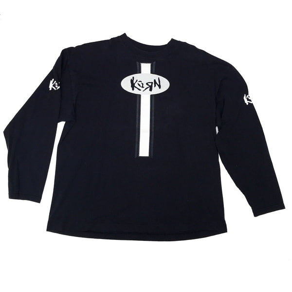 KORN '96 L/S T-SHIRT