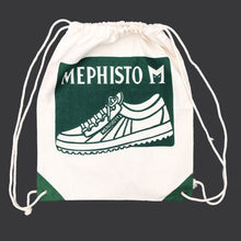 Load image into Gallery viewer, MEPHISTO 90&#39;S DRAWSTRING BACK