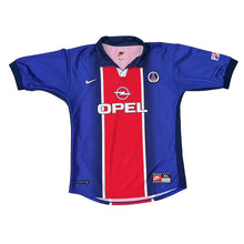 Load image into Gallery viewer, PSG 98/99 HOME JERSEY