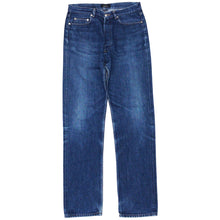 Load image into Gallery viewer, APC W32 DENIM JEANS