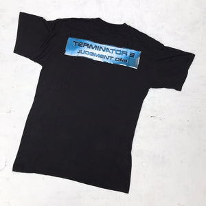 TERMINATOR 2 91 T-SHIRT