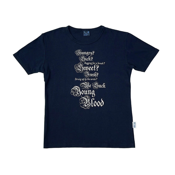 RADIOHEAD 2001 T-SHIRT