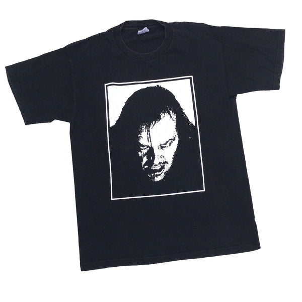 THE SHINING 90'S T-SHIRT