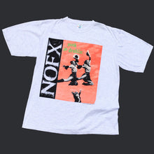 Load image into Gallery viewer, NOFX 95 T-SHIRT